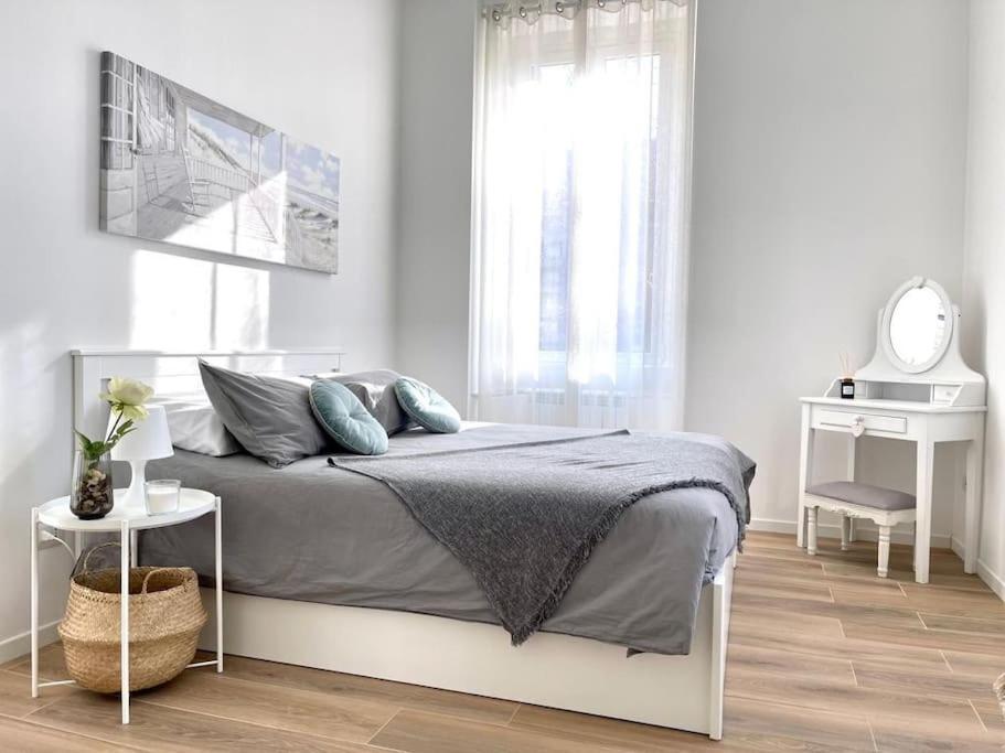 Dream House Argonne "Appartamento Nel Centro Di Milano" Eksteriør billede