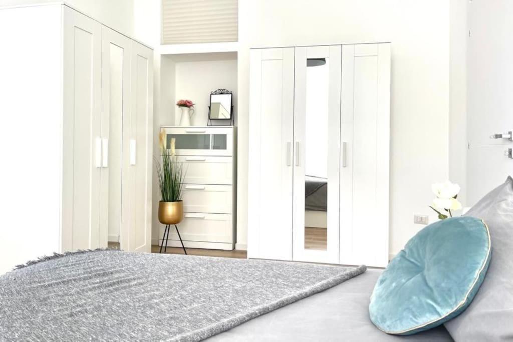 Dream House Argonne "Appartamento Nel Centro Di Milano" Eksteriør billede