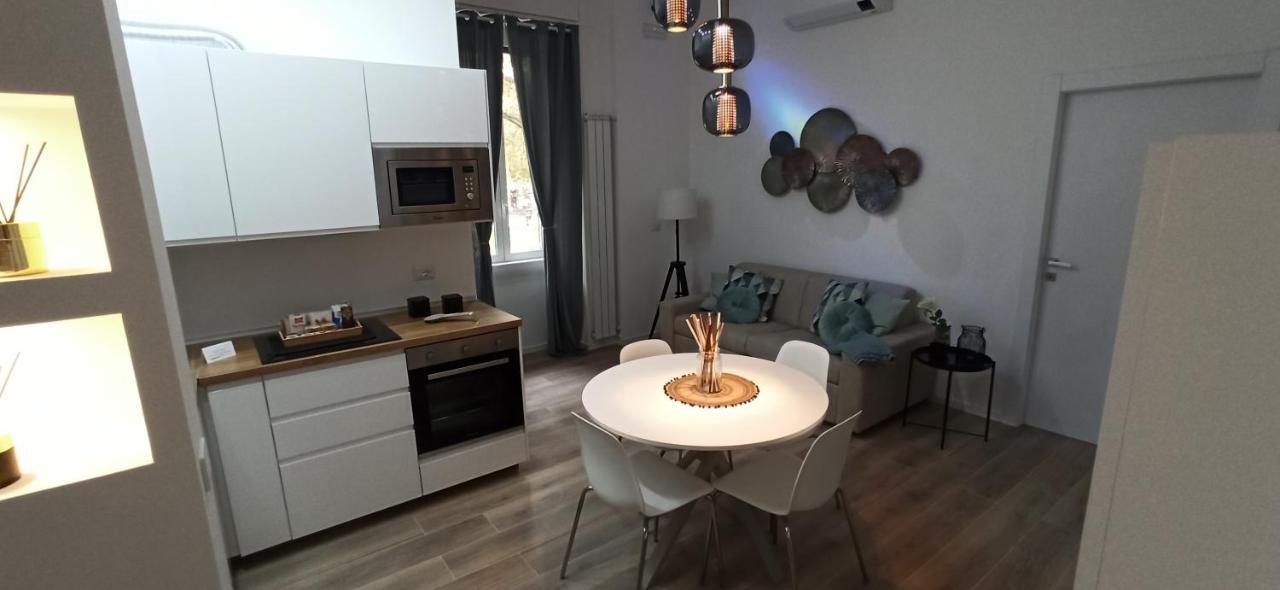 Dream House Argonne "Appartamento Nel Centro Di Milano" Eksteriør billede