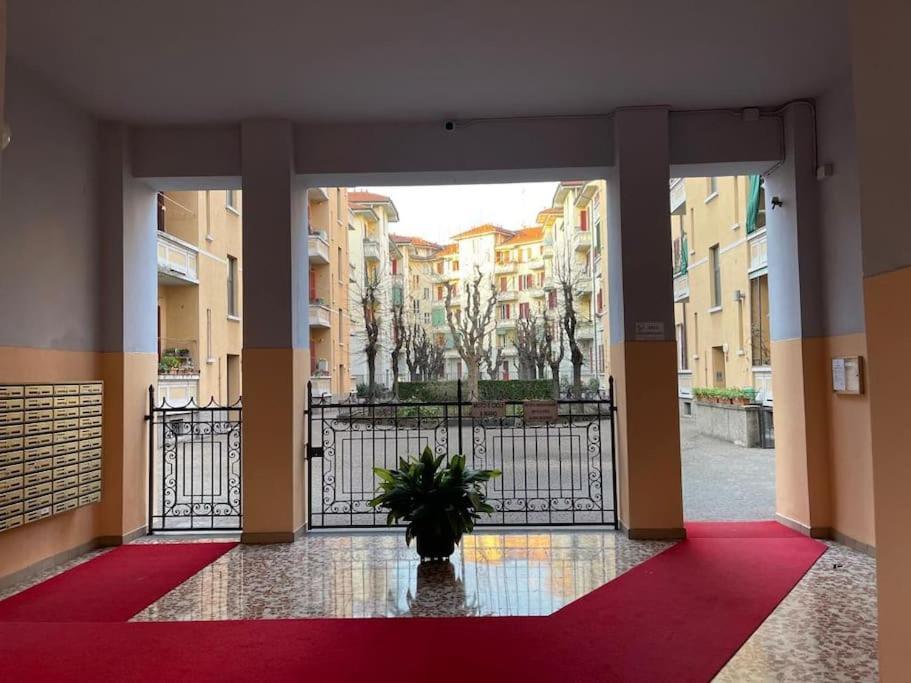 Dream House Argonne "Appartamento Nel Centro Di Milano" Eksteriør billede