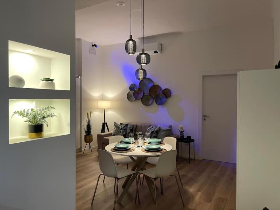 Dream House Argonne "Appartamento Nel Centro Di Milano" Eksteriør billede