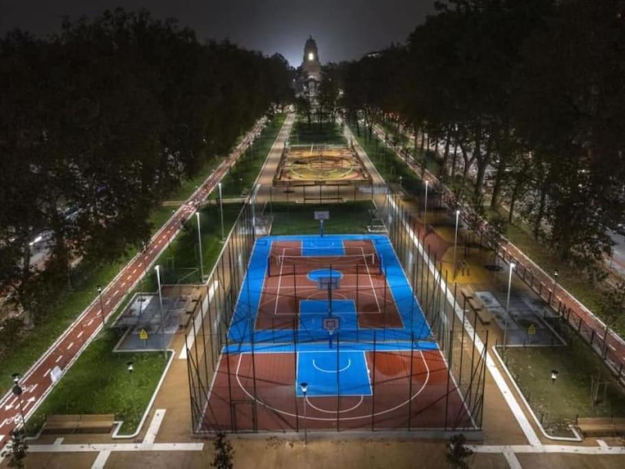 Dream House Argonne "Appartamento Nel Centro Di Milano" Eksteriør billede