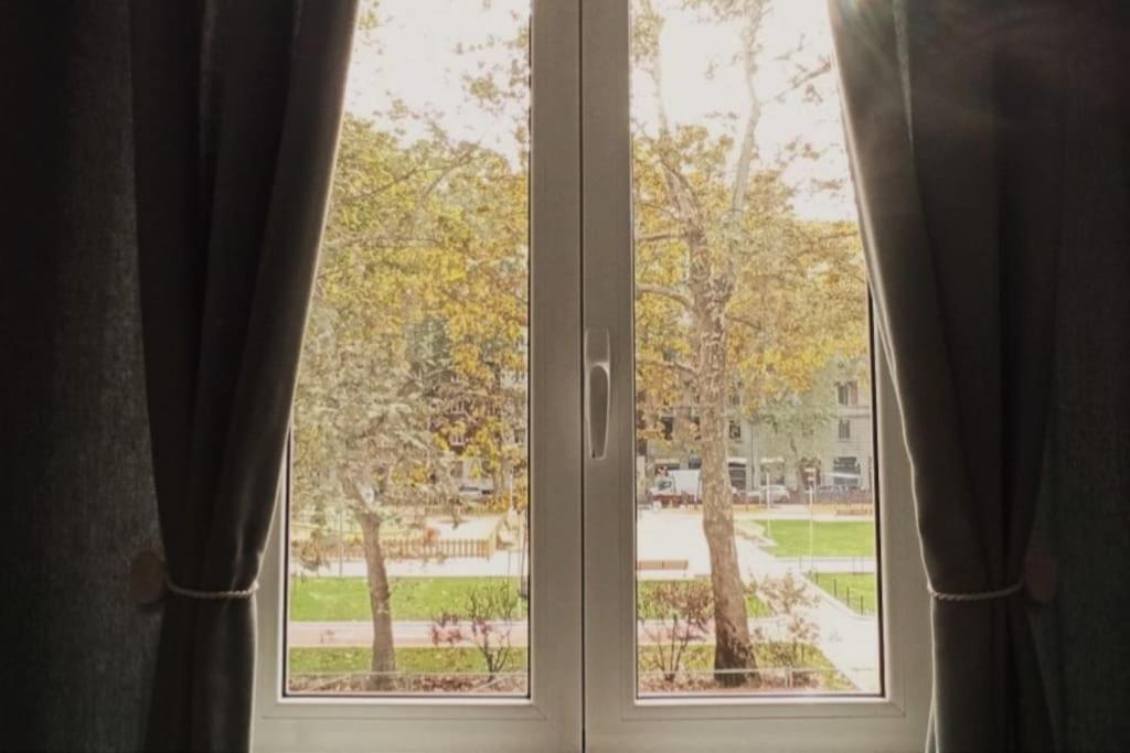 Dream House Argonne "Appartamento Nel Centro Di Milano" Eksteriør billede